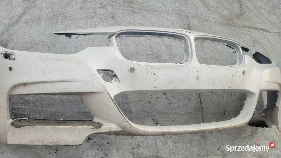 BMW 3 F30 F31 1218 MPAKIET Ruda Śląska