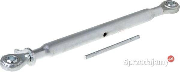 Łącznik górny M20 400 mm kat 0 TL4002000GP Kamionna