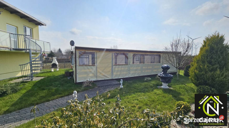 Grunt Brzózki 5011m2 Pobierowo sprzedam