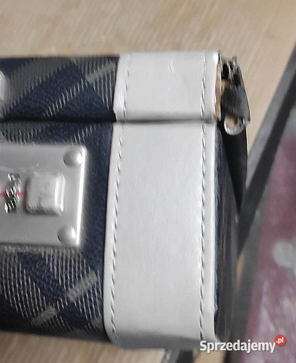 Sztućce komplet satyna 72el el w walizce defekt