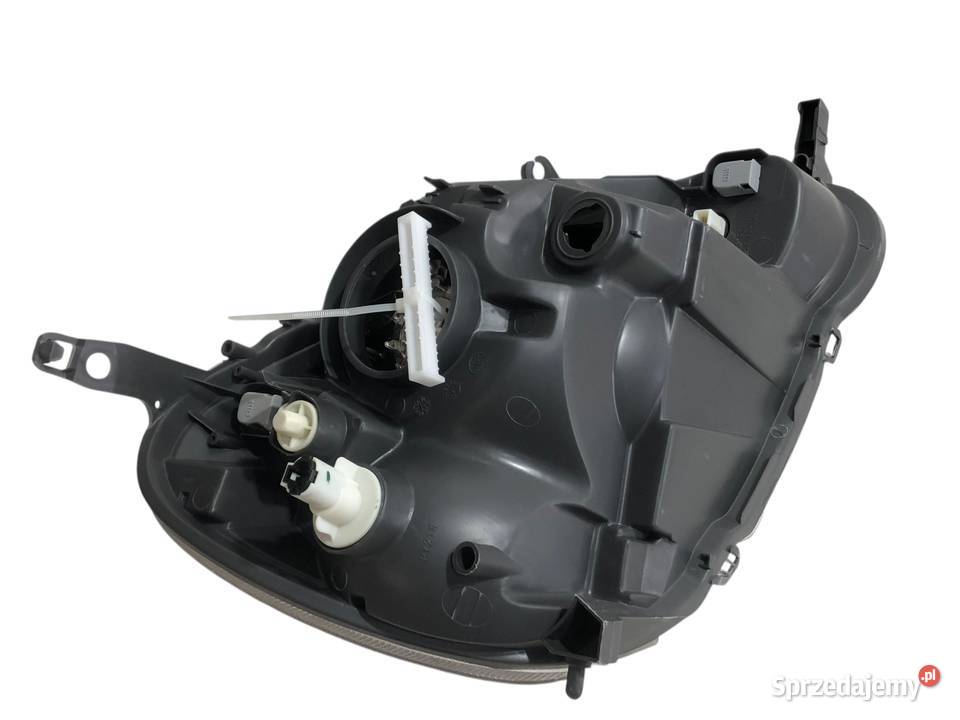 TOYOTA YARIS XP10 042003012006 Reflektor przedni Lampy przednie Skarżysko-Kamienna sprzedam