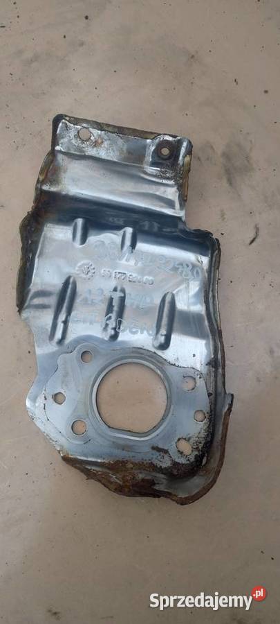 CITROEN PEUGEOT 12 THP opel osłona termiczna osobowe sprzedam