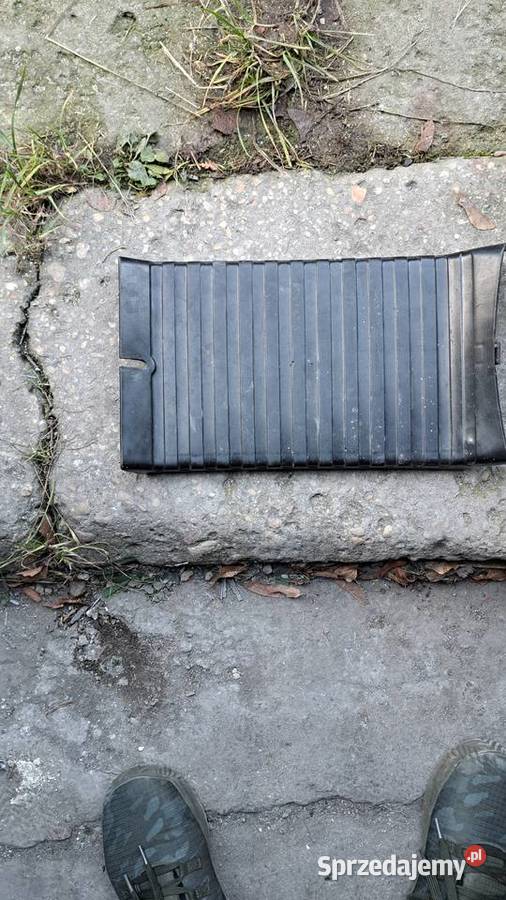 OSLONA SILNIKA OSLONA ELEKTRYKI SIMSON SR50 śląskie Lubliniec