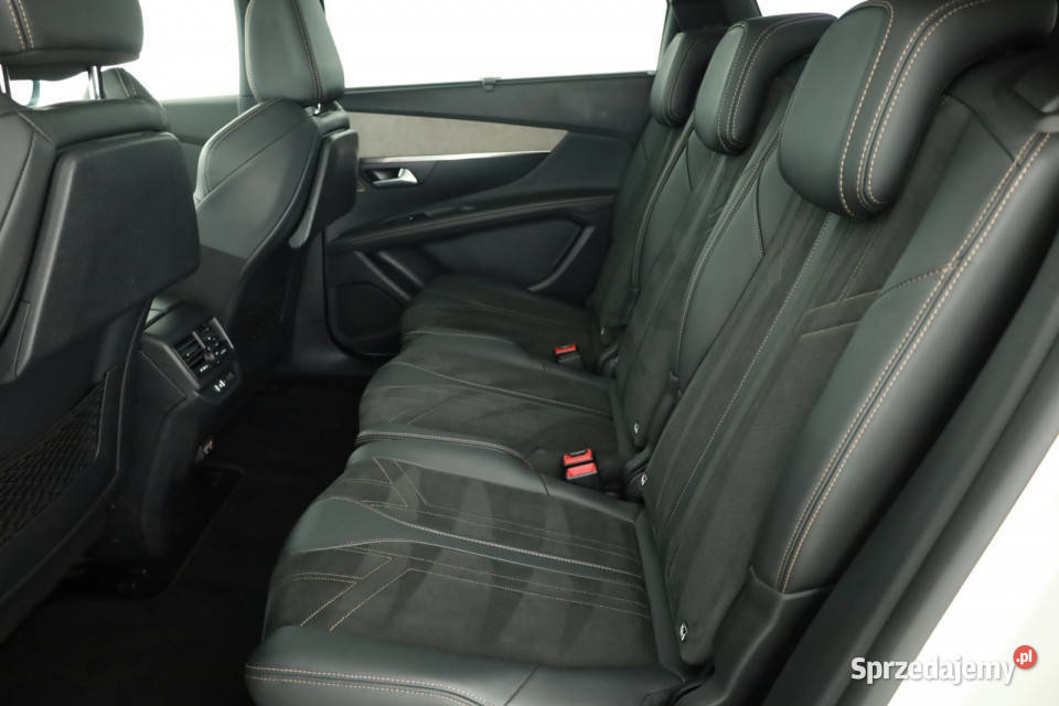 Peugeot 5008 PureTech 130 MPV Piaseczno sprzedam