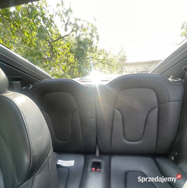 Audi TT 8J 2008 20 TFSI