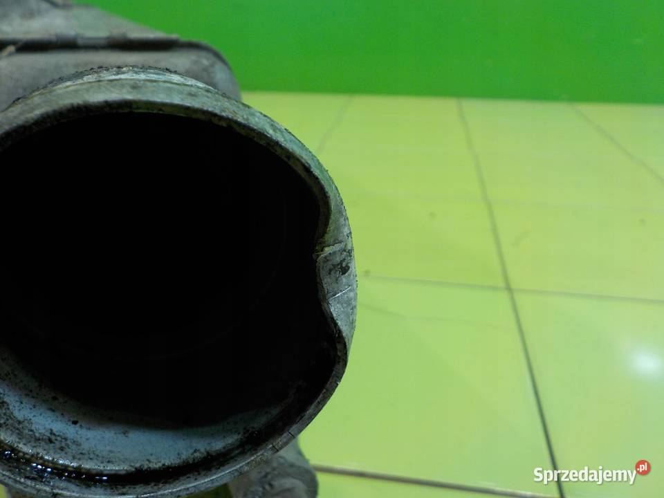 LANCER VIII X LIFT 10r 20 DID HB 5D intercooler Chłodnice powietrza (intercoolery) Części samochodowe Suków sprzedam