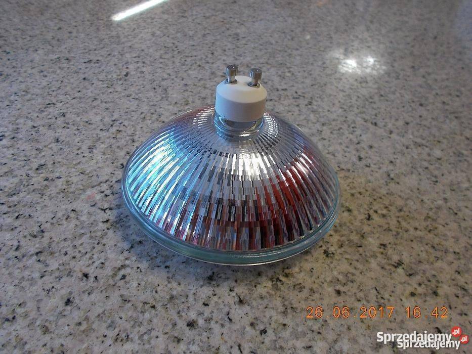 Żarówka halogenowa Paulmann 22953 50W GU10 111mm Warszawa