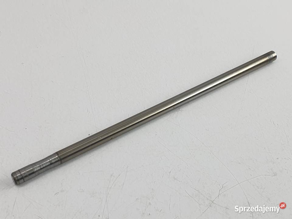 Wysprzeglik Popychacz Sprzegla Honda Crf 450 912 Łódź