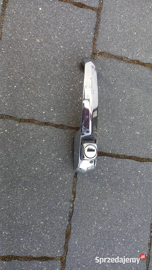Klamka Fiat 125p Siemiatycze