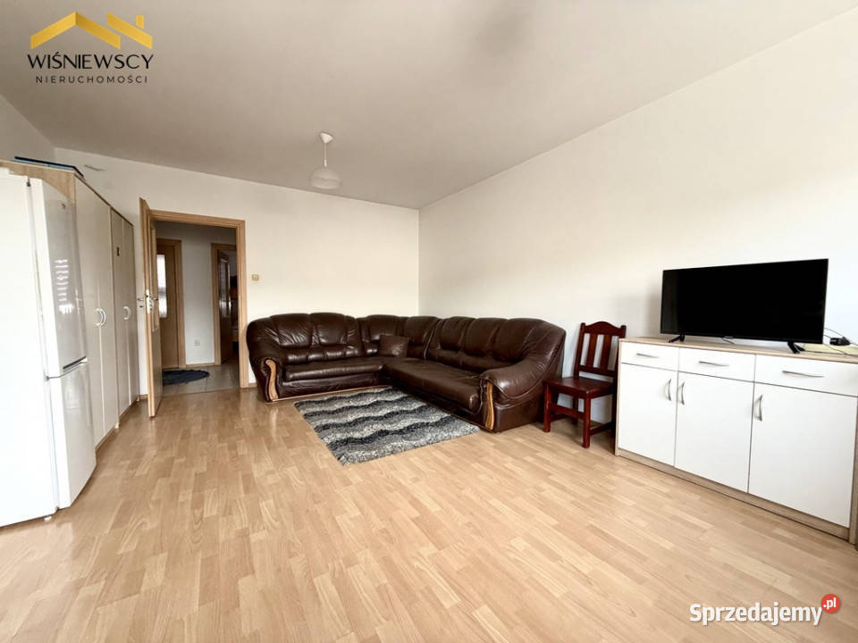 Bąkowo Sarnia Dolina 3 pokoje 705 m Mieszkania