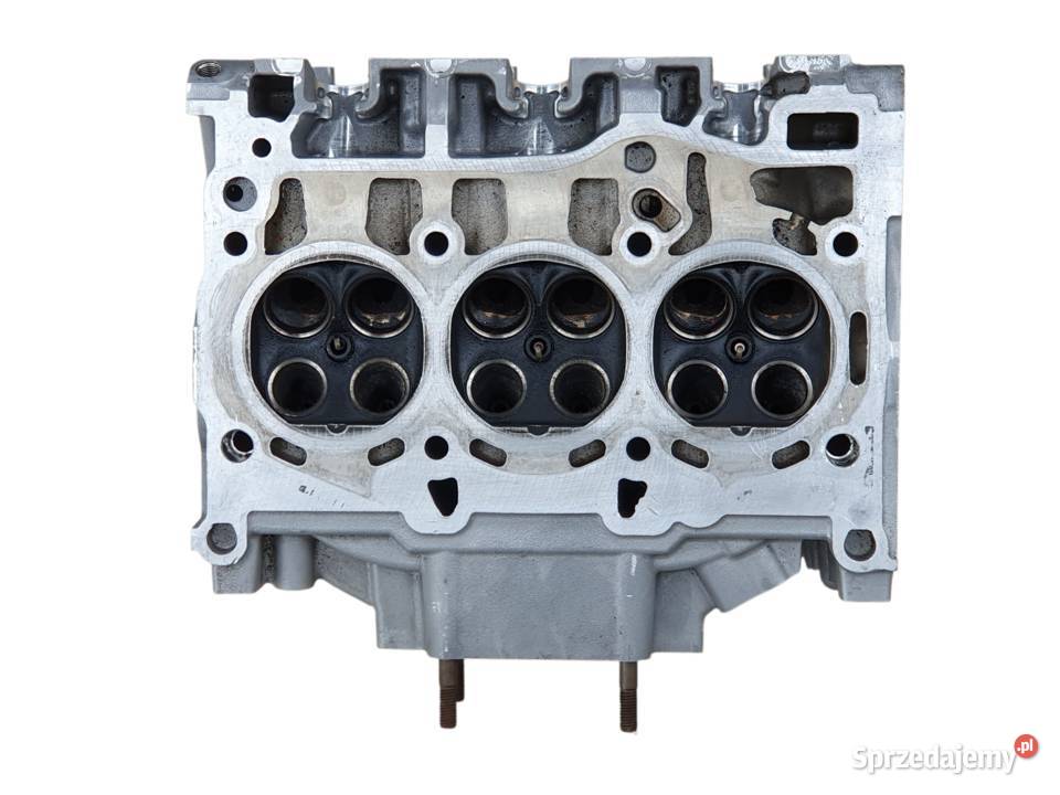 Głowica silnika 04C103404 L Audi Volkswagen koda Cieszyn