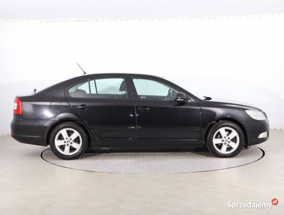 Skoda Octavia 14 TSI czujnik parkowania Piaseczno