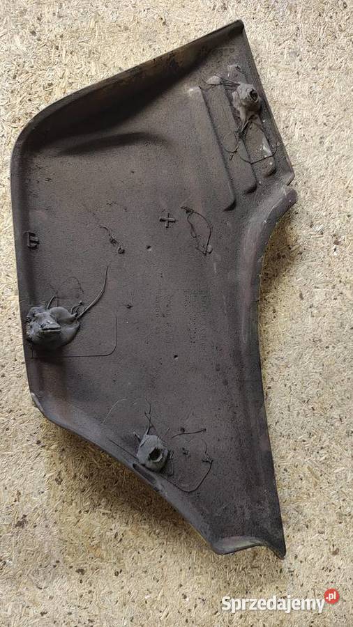 Boczki Honda CB750K CB750 CB900 1982 Bol dOr Zabrze