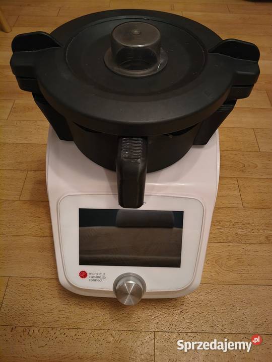 Robot kuchenny monsieur cuisine śląskie Koszęcin sprzedam