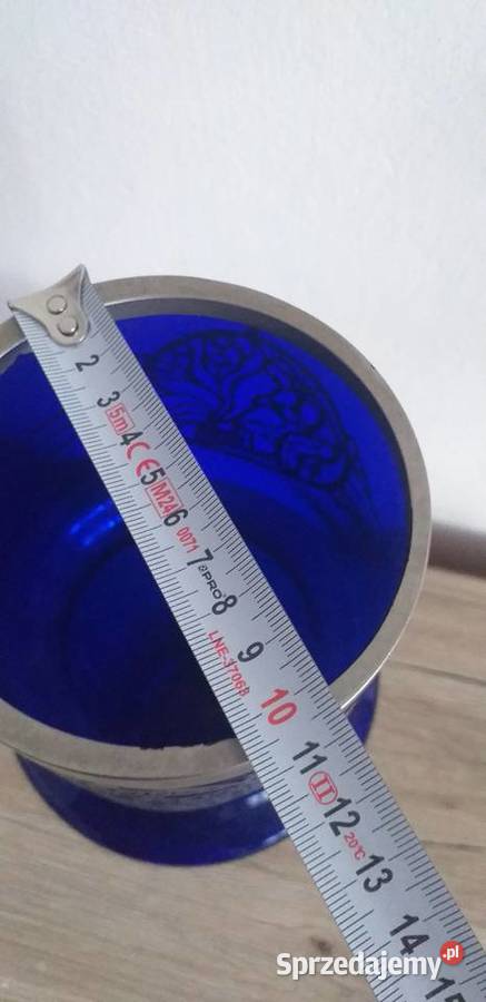 Wazon reklamowy Hortensja Przedbórz