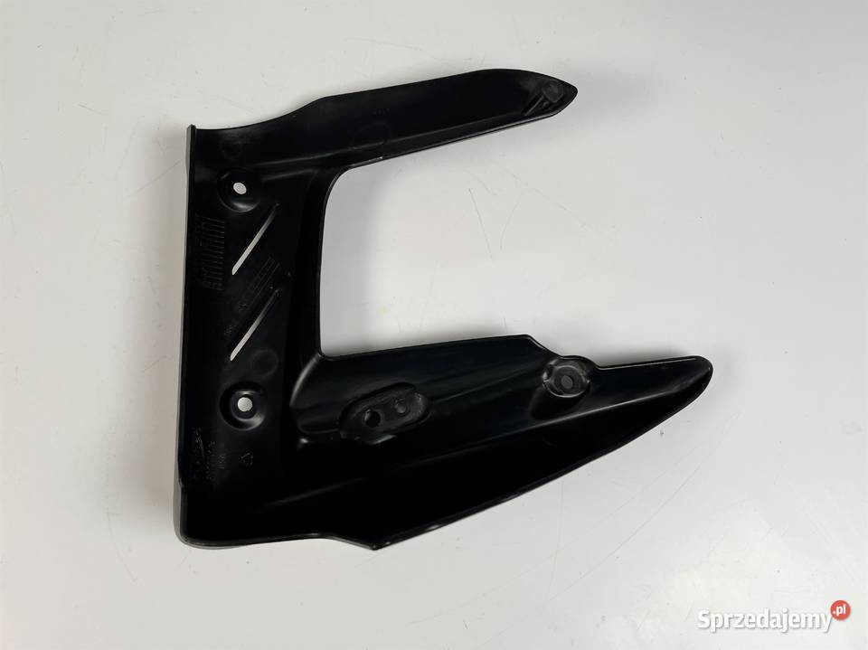 TRIUMPH Street Triple 675 0712 Osłona chłodnicy wielkopolskie Łobżenica