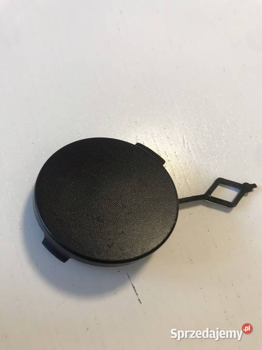 Citroen C3 III zaślepka haka zderzak tył osobowe Rzeszów