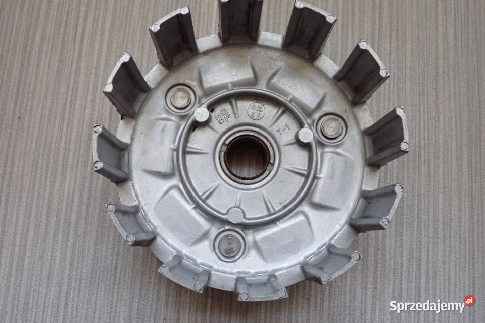 1 Kosz sprzęgła zewnętrzny 5NL Yamaha Wr yzf 250 Strzelce Krajeńskie sprzedam