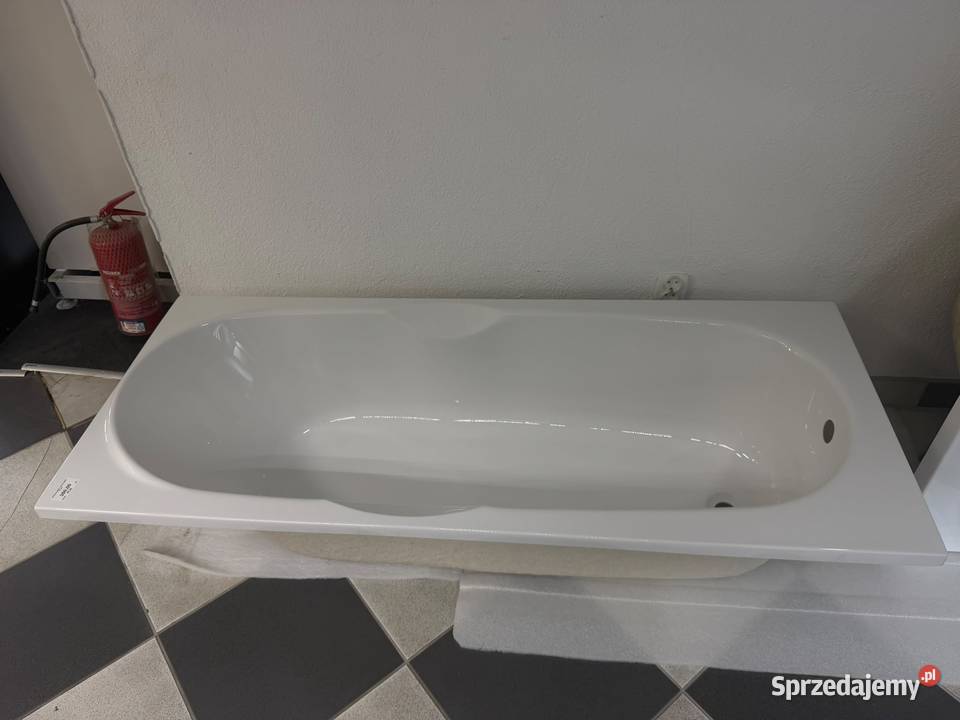 WANNA KABRO 70X170 Wanny lubelskie Kraśnik