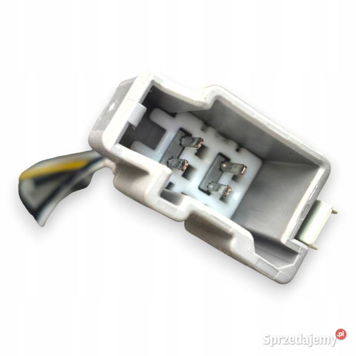 LAMPA LEWA Volvo V70 III XC70 20072013 tylna