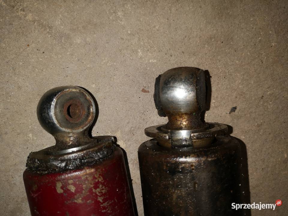 Amortyzatory shl m06 U T 150 rama części Kraśnik