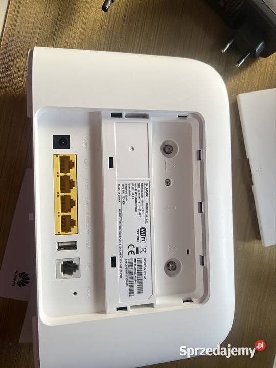 Huawei 4G Router B715 Huawei sprzedam