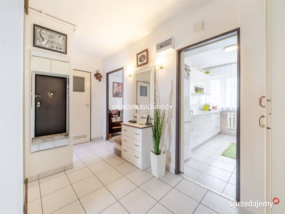 sprzedaży mieszkania 6326m2 3 pok Kraków