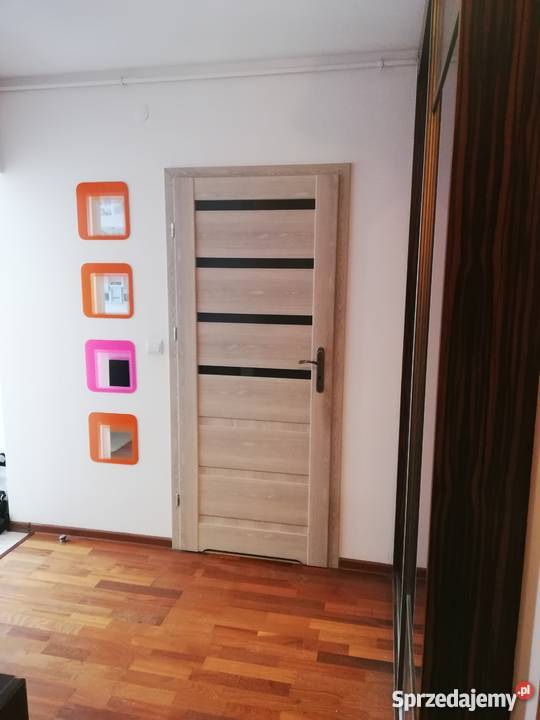 Mieszkanie Kawalerka 30m2 Lublin Czuby Onyksowa 30m2