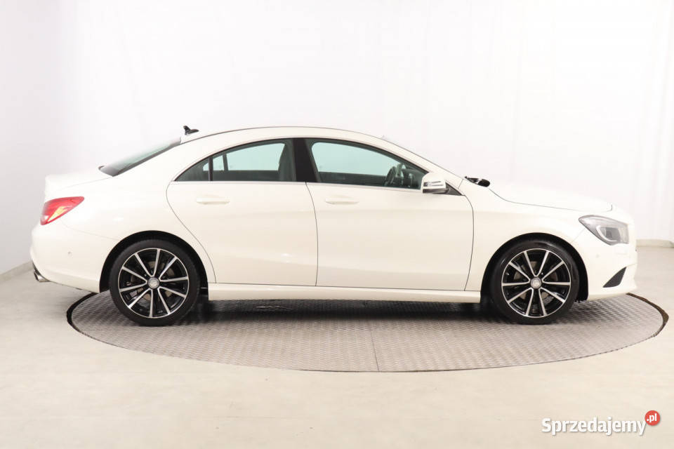Mercedes CLA 200 Zabrze