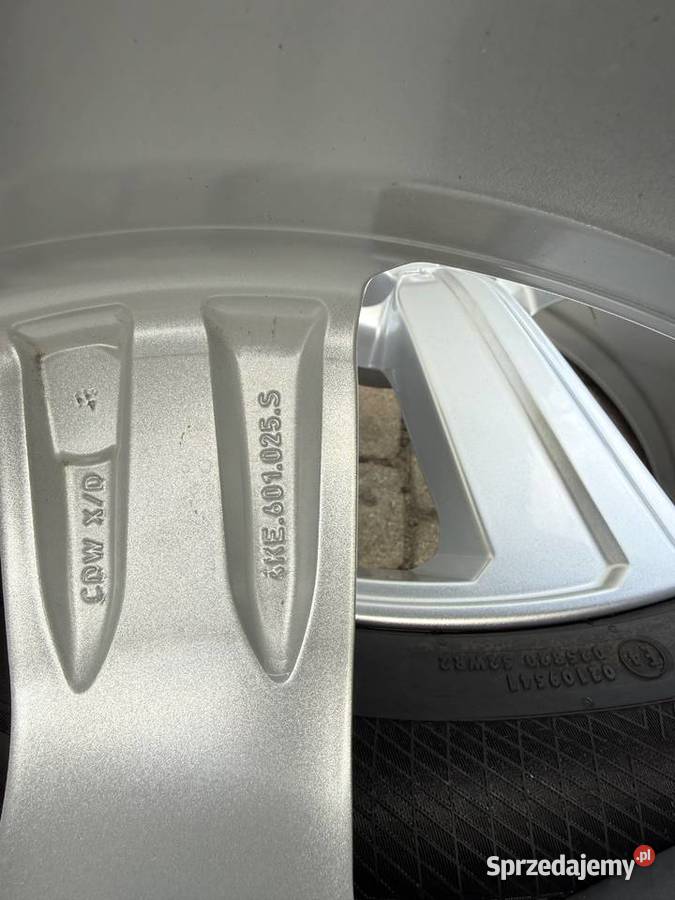 Koła Felgi 20 Audi Etron Q7 Q8