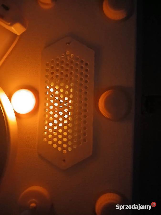 Gramofon walizkowy Bambino Kraków