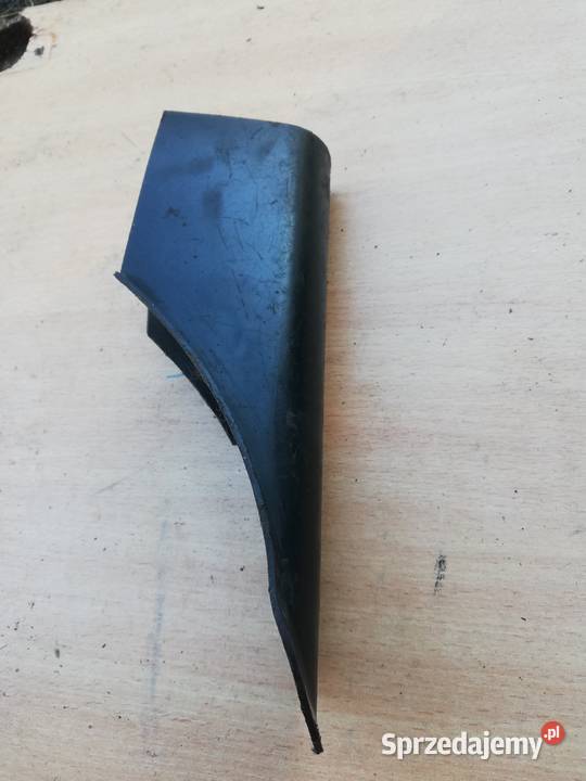 Osłona łańcucha wsk krutka plastik