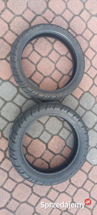 Opony Shinko Trail Master E705 1207017 1507017 Sławacinek Nowy