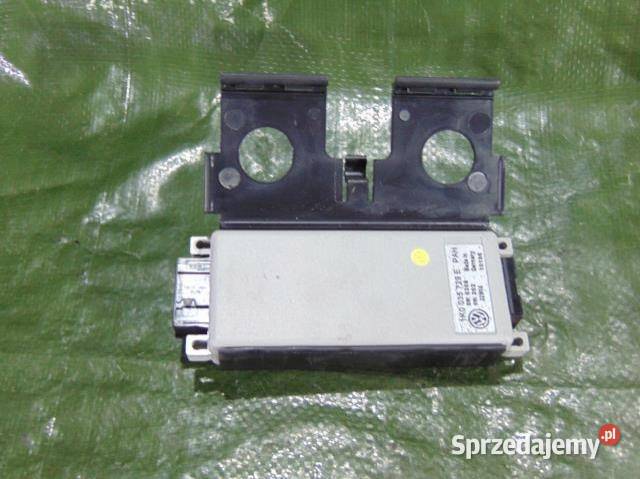 MODUŁ STEROWNIK INTERFACE VW GOLF V 1K0035729E
