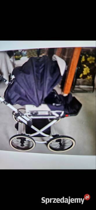 Wozek dzieciecy nowy malo uzywany 16 latek Kielce