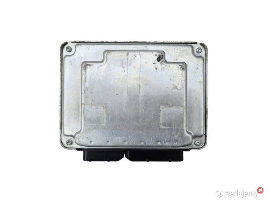 STEROWNIK SILNIKA VW GOLF IV VW BORA 19 TDI ASZ Działoszyce sprzedam