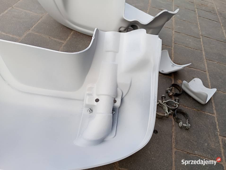 Gołębniki osłony nóg Harley electra lubelskie Biała Podlaska