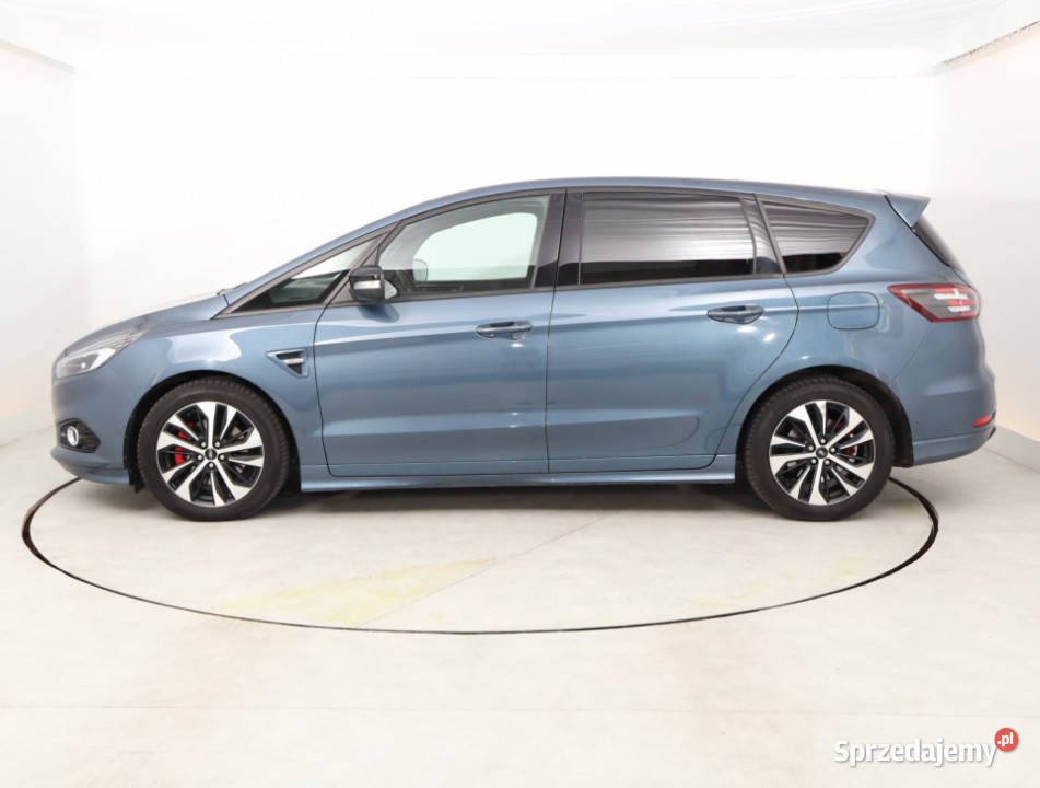 Ford S 20 EcoBlue dolnośląskie sprzedam