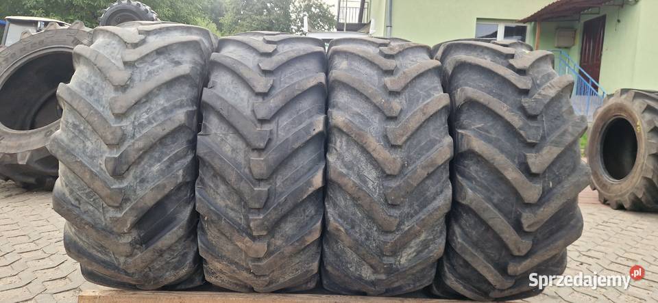 40070r20 4057020 16070r20 167020 Michelin XMCL Nowe Miasto Lubawskie