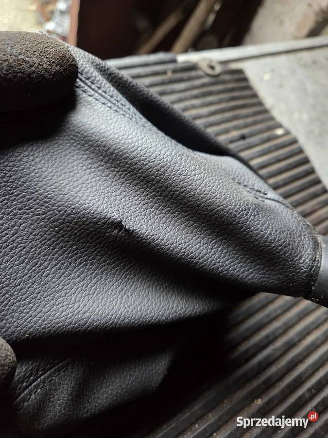 Lewarek zmiany biegów BMW e87 mazowieckie