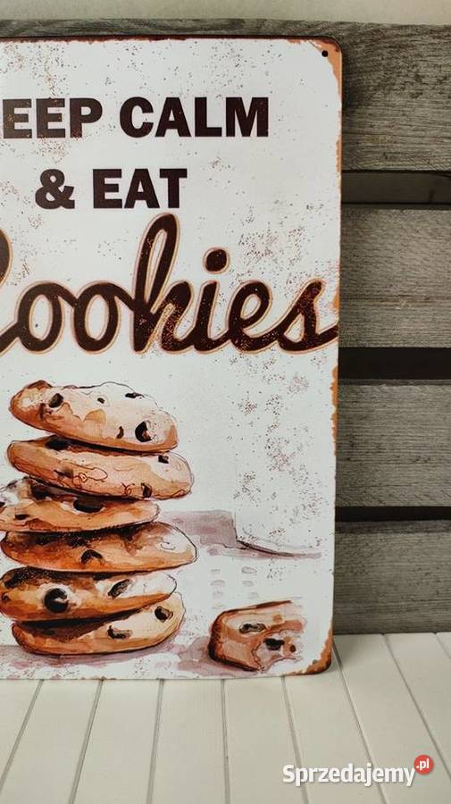 Tabliczka metalowa Łódź