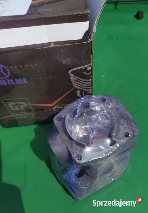 Cylinder tłok 44mm HUSQVARNA 346XP 350 351 353 Stare Faszczyce