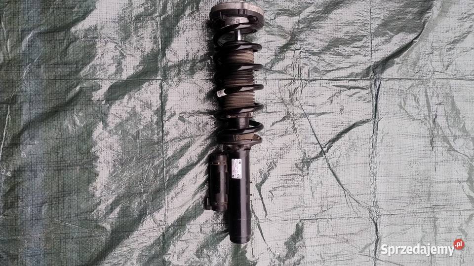 Amortyzatory BMW G30 G31 XD XDRIVE amortyzator Obrzycko