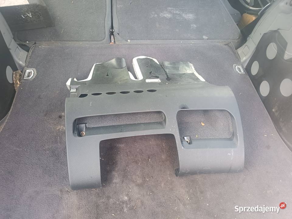 Schowek Pod Kierownicą Audi A4 B5 a36 Myszków