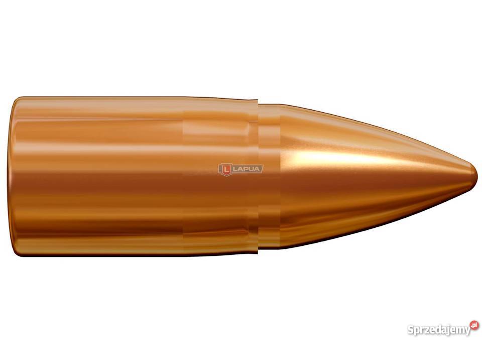 Pociski LAPUA 65264 FMJCE 65g100gr Warszawa