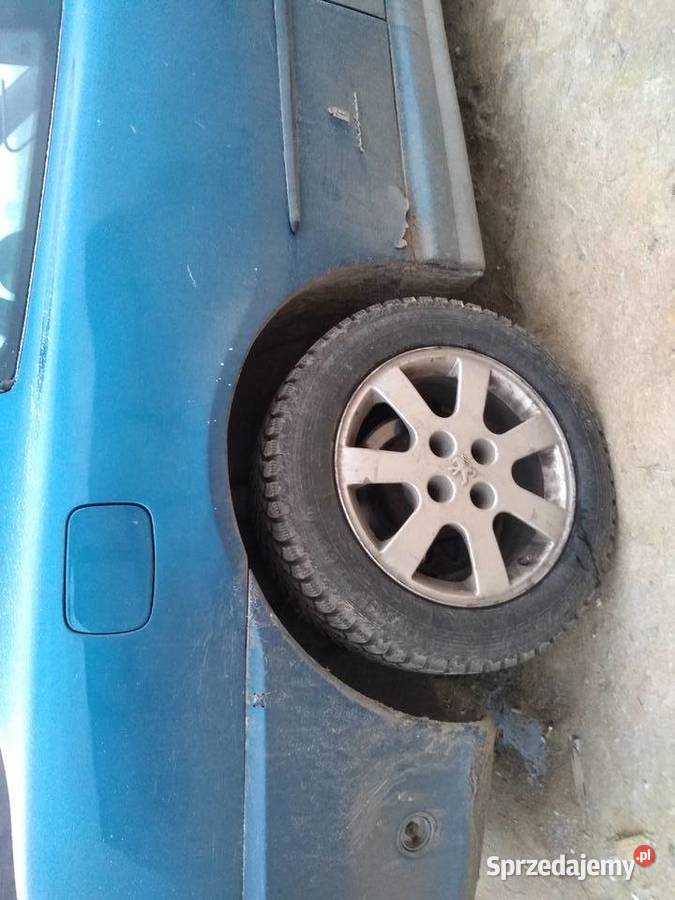 Okazja peugeot Sergio pininfarina Grzegorzówka sprzedam