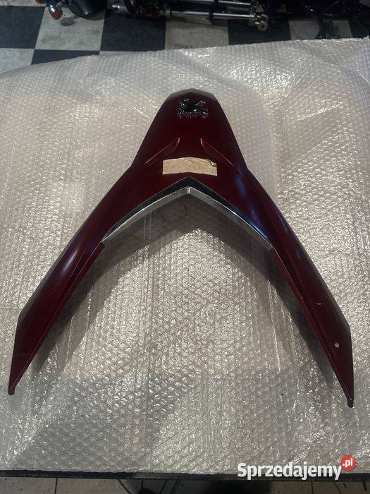 Peugeot Satelis Osłona Czachy Czaszy V18