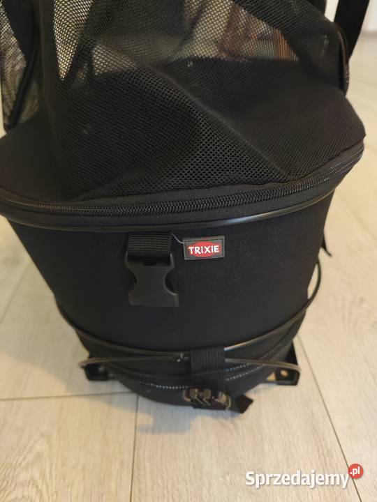 Sprzedam transporter psa Warszawa