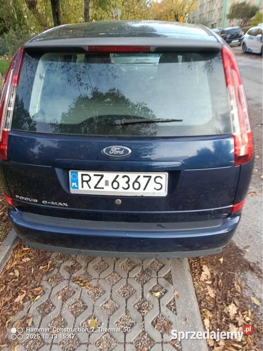 Ford Focus C Kielce sprzedam