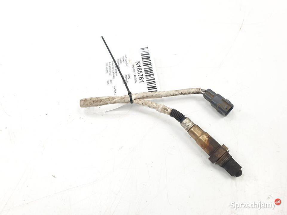 SONDA LAMBDA TOYOTA AURIS I 8946502140 Lipno